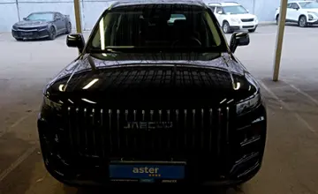 Jaecoo J7 2023 года за 12 500 000 тг. в Алматы фото 2