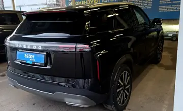 Jaecoo J7 2023 года за 12 500 000 тг. в Алматы