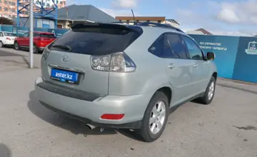 Lexus RX 2005 года за 7 200 000 тг. в Шымкент фото 3
