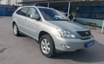 Lexus RX 2005 года за 7 200 000 тг. в Шымкент фото 2