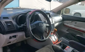 Lexus RX 2005 года за 7 200 000 тг. в Шымкент фото 5