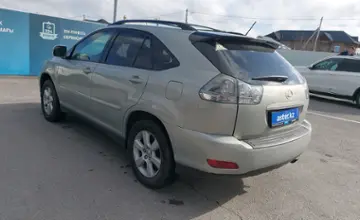 Lexus RX 2005 года за 7 200 000 тг. в Шымкент фото 4