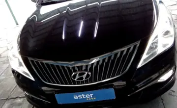 Hyundai Grandeur 2016 года за 10 000 000 тг. в Талдыкорган фото 2