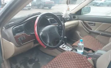 Subaru Outback 2003 года за 3 000 000 тг. в Алматы фото 5