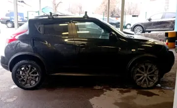 Nissan Juke 2011 года за 5 300 000 тг. в Алматы фото 4