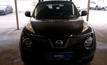 Nissan Juke 2011 года за 5 300 000 тг. в Алматы фото 2