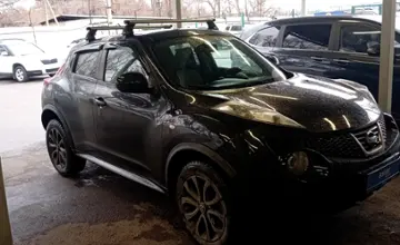Nissan Juke 2011 года за 5 300 000 тг. в Алматы фото 3