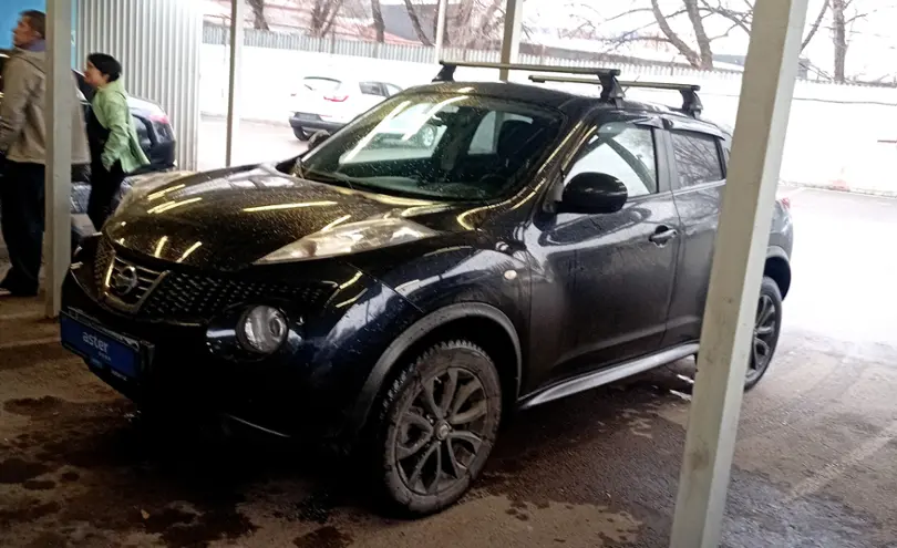 Nissan Juke 2011 года за 5 300 000 тг. в Алматы