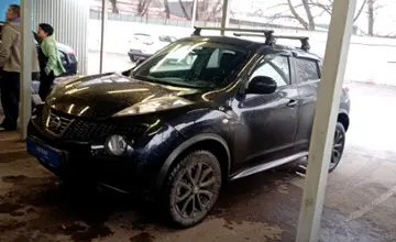 Nissan Juke 2011 года за 5 300 000 тг. в Алматы фото 1