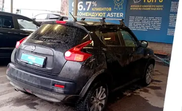 Nissan Juke 2011 года за 5 300 000 тг. в Алматы