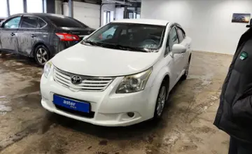 Toyota Avensis 2010 года за 5 000 000 тг. в Астана фото 1