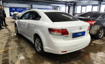 Toyota Avensis 2010 года за 5 000 000 тг. в Астана фото 4