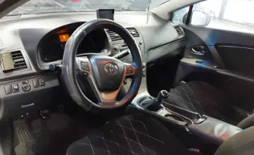 Toyota Avensis 2010 года за 5 000 000 тг. в Астана фото 5