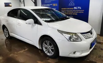 Toyota Avensis 2010 года за 5 000 000 тг. в Астана фото 2