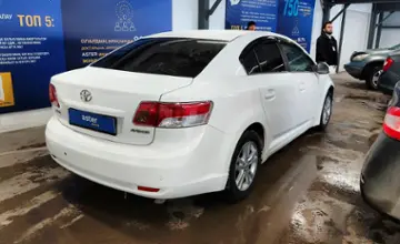 Toyota Avensis 2010 года за 5 000 000 тг. в Астана фото 3