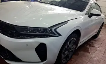 Kia K5 2024 года за 14 000 000 тг. в Астана фото 1