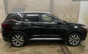 Chery Tiggo 7 Pro 2023 года за 8 500 000 тг. в Актобе фото 4