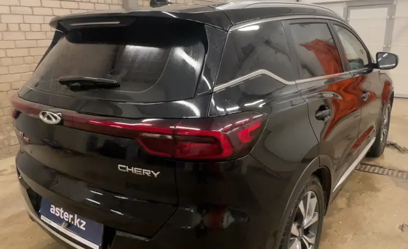 Chery Tiggo 7 Pro 2023 года за 8 500 000 тг. в Актобе фото 5