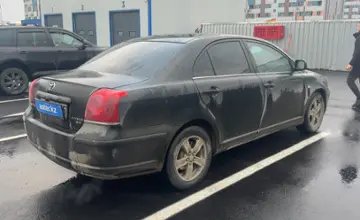 Toyota Avensis 2004 года за 4 500 000 тг. в Алматы