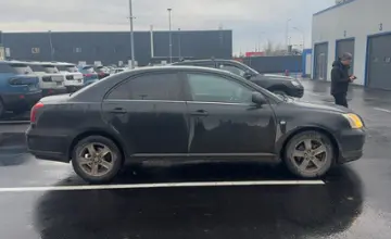 Toyota Avensis 2004 года за 4 500 000 тг. в Алматы фото 4