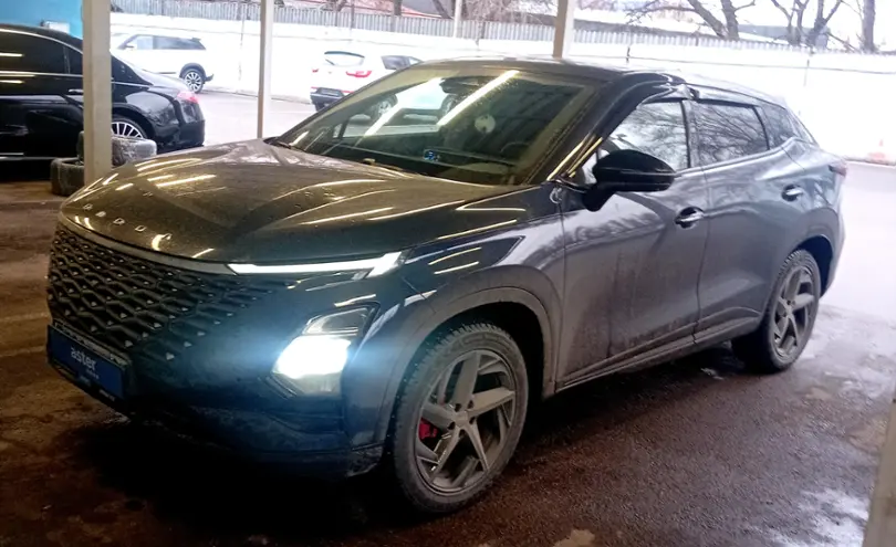 OMODA C5 2023 года за 8 000 000 тг. в Алматы