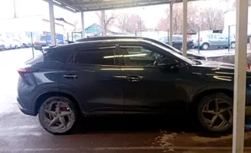 OMODA C5 2023 года за 8 000 000 тг. в Алматы фото 4