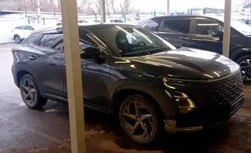 OMODA C5 2023 года за 8 000 000 тг. в Алматы фото 3