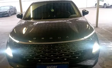OMODA C5 2023 года за 8 000 000 тг. в Алматы фото 2