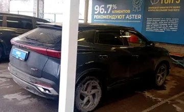 OMODA C5 2023 года за 8 000 000 тг. в Алматы