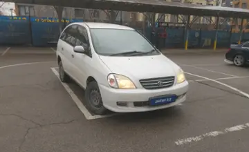 Toyota Nadia 1998 года за 3 500 000 тг. в Алматы фото 2