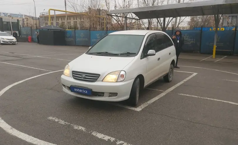 Toyota Nadia 1998 года за 3 500 000 тг. в Алматы