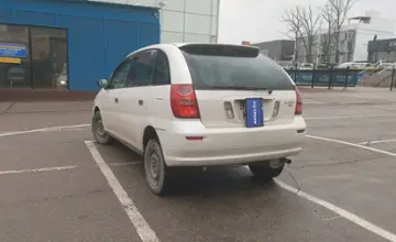 Toyota Nadia 1998 года за 3 500 000 тг. в Алматы фото 4