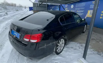 Lexus GS 2006 года за 5 100 000 тг. в Усть-Каменогорск