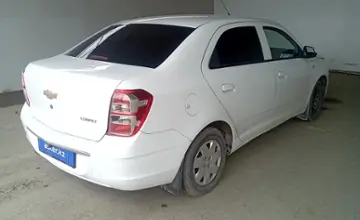 Chevrolet Cobalt 2024 года за 5 500 000 тг. в Кызылорда
