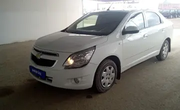 Chevrolet Cobalt 2024 года за 5 500 000 тг. в Кызылорда фото 1