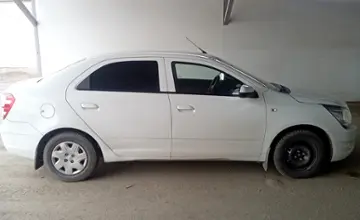 Chevrolet Cobalt 2024 года за 5 500 000 тг. в Кызылорда фото 4