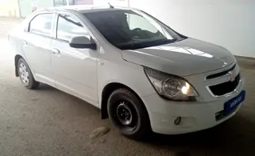 Chevrolet Cobalt 2024 года за 5 500 000 тг. в Кызылорда фото 3