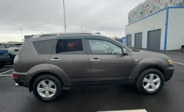 Mitsubishi Outlander 2010 года за 5 000 000 тг. в Алматы фото 4