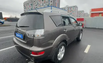 Mitsubishi Outlander 2010 года за 5 000 000 тг. в Алматы