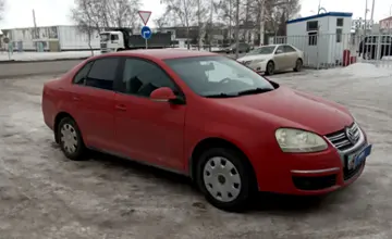 Volkswagen Jetta 2006 года за 2 800 000 тг. в Кокшетау фото 3