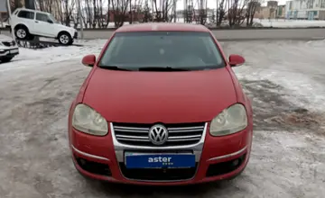 Volkswagen Jetta 2006 года за 2 800 000 тг. в Кокшетау фото 2