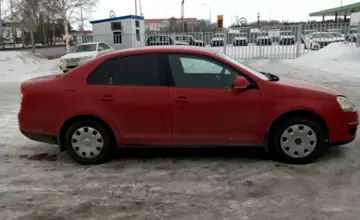 Volkswagen Jetta 2006 года за 2 800 000 тг. в Кокшетау фото 4