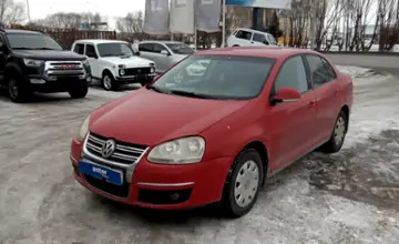 Volkswagen Jetta 2006 года за 2 800 000 тг. в Кокшетау фото 1