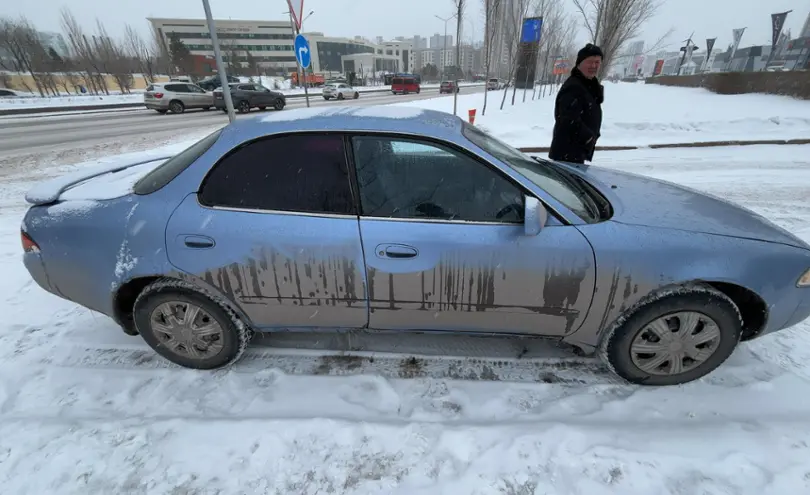 Toyota Sprinter Marino 1995 года за 1 500 000 тг. в Астана фото 4