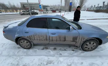 Toyota Sprinter Marino 1995 года за 1 500 000 тг. в Астана фото 4