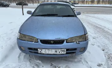 Toyota Sprinter Marino 1995 года за 1 500 000 тг. в Астана фото 2