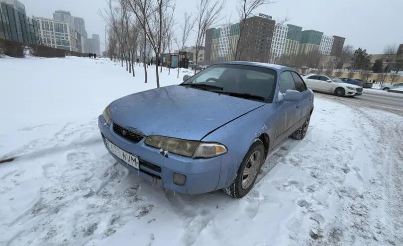 Toyota Sprinter Marino 1995 года за 1 500 000 тг. в Астана