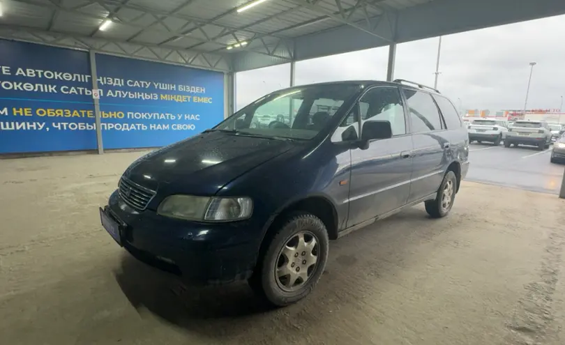 Honda Odyssey 1995 года за 3 000 000 тг. в Алматы
