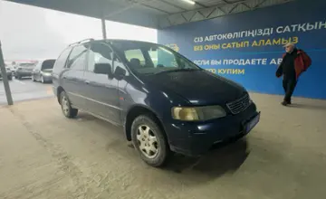 Honda Odyssey 1995 года за 3 000 000 тг. в Алматы фото 3