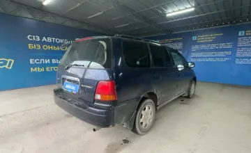 Honda Odyssey 1995 года за 3 000 000 тг. в Алматы